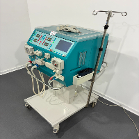 Gambro AK-200 Ultra S - Dialysis image 1
